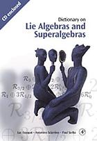 Dictionary on Lie algebras and superalgebras