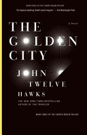 The Golden City