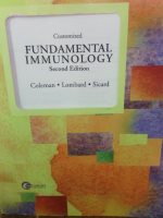 Customized fundamental immunology