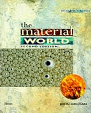  The material world