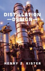 Distillation design