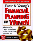 Ernst & Young's Financial Planning for Women