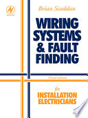 Wiring Systems and Fault Finding