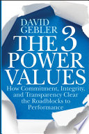 The 3 Power Values