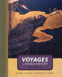 Voyages in World History, Complete, Brief