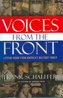 Voices from the Front