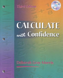 Calculate with Confidence