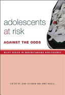 Adolescence, Risk and Resilience