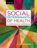 Social Determinants of Health