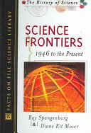 Science Frontiers, 1946-2001