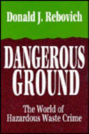 Dangerous Ground