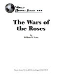 The Wars of the Roses