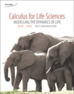 Calculus for the life sciences: modeling the dynamics of life.