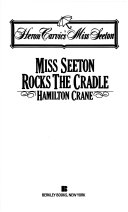 Miss Seeton Rocks the Cradle