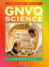  GNVQ science