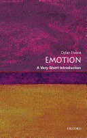 Emotion: A Very Short Introduction