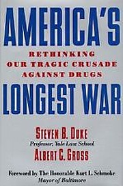 America's Longest War