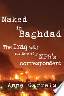 Naked in Baghdad