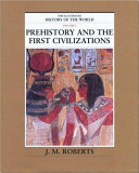 Prehistory and the first civilizations