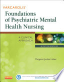 Varcarolis' Foundations of Psychiatric Mental Health Nursing