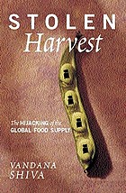 Stolen Harvest