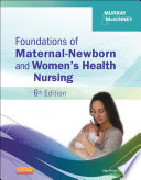 Foundations of Maternal-Newborn and Women's Health Nursing