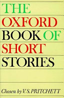 The Oxford Book of Short Stories