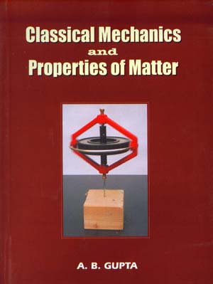 Classical Mechanics and Properties of Matter