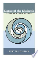 Dance of the dialectic : steps in Marx's method