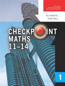 Checkpoint Maths