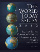 Russia and the Commonwealth of Independent States 2013