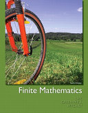 Finite Mathematics