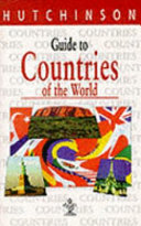 Guide to countries of the world