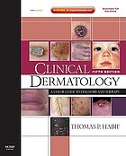 Clinical dermatology