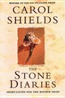 The Stone Diaries