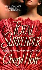 Total surrender