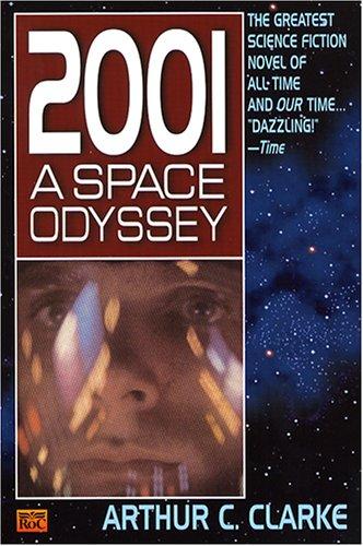  2001 : a space odyssey