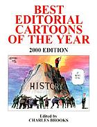 Best Editorial Cartoons of the Year 1999 (Best Editorial Cartoons of the Year)