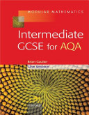 Modular Mathematics Gcse for Aqa