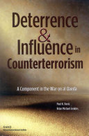 Deterrence