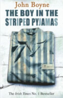 The Boy in the Striped Pyjamas