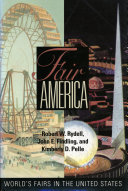 Fair America : world's fairs in the United States