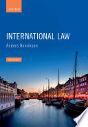 International Law