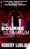 The Bourne Ultimatum