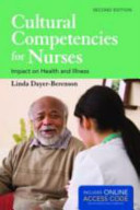 Cultural Competencies for Nurses