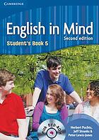  English in mind. Student's book