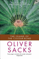 The island of the colorblind and Cycad island