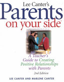 Parents on Your Side