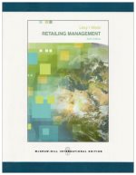 Retailing management