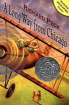 A Long Way From Chicago (Puffin Modern Classics)